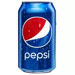 Pepsi Lata