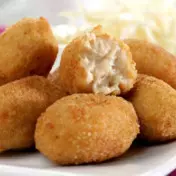 Croquetas Pollo / Chicken Croquettes