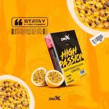ONIX HIGH PASSION 50G
