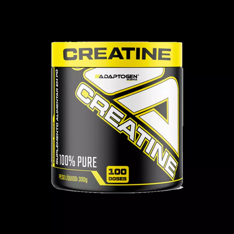 Creatina 300g