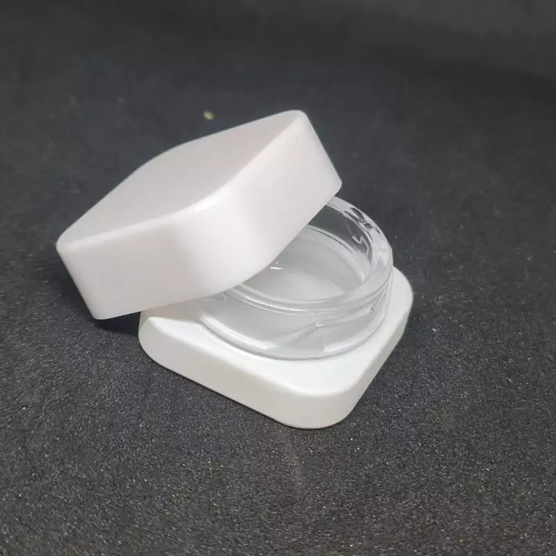 Slicker Vidro Anti-UV Branco 5ml