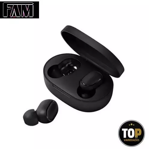 Fones De Ouvido Bluetooth T06 Fam Original