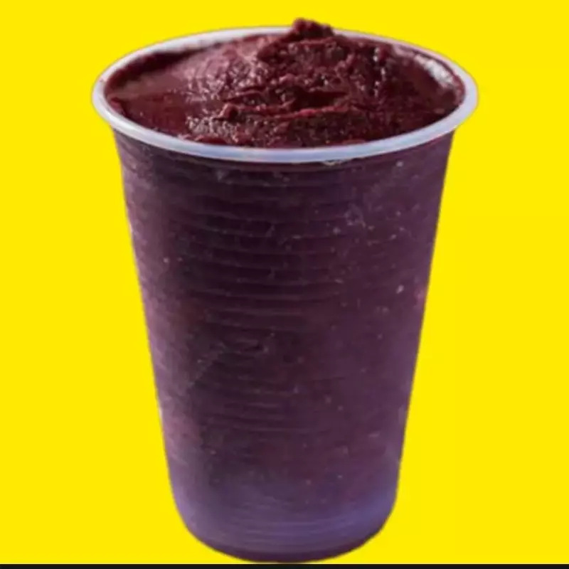 Copo de Açaí Puro
