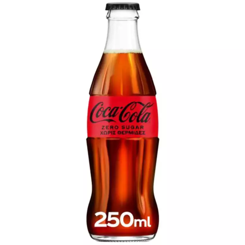 Coca-Cola Zero