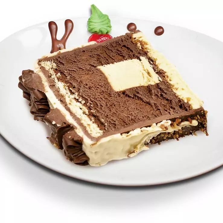 Torta fama