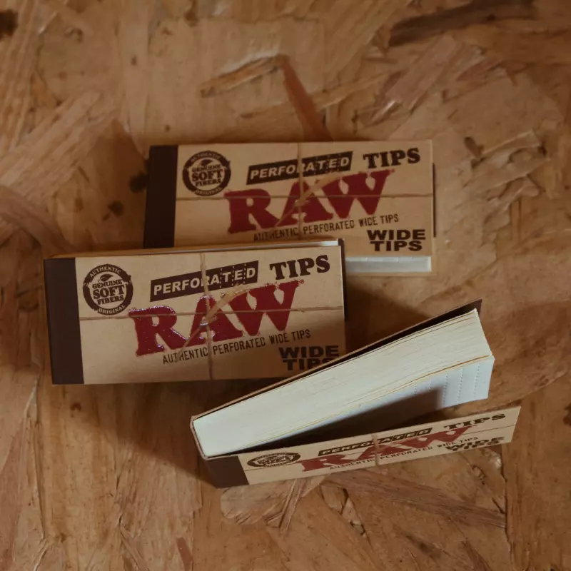 RAW Classic Tips Wide