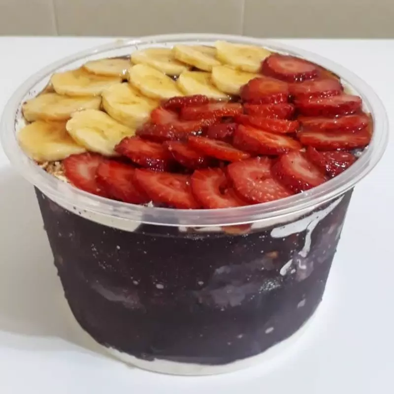 açai 2 litros