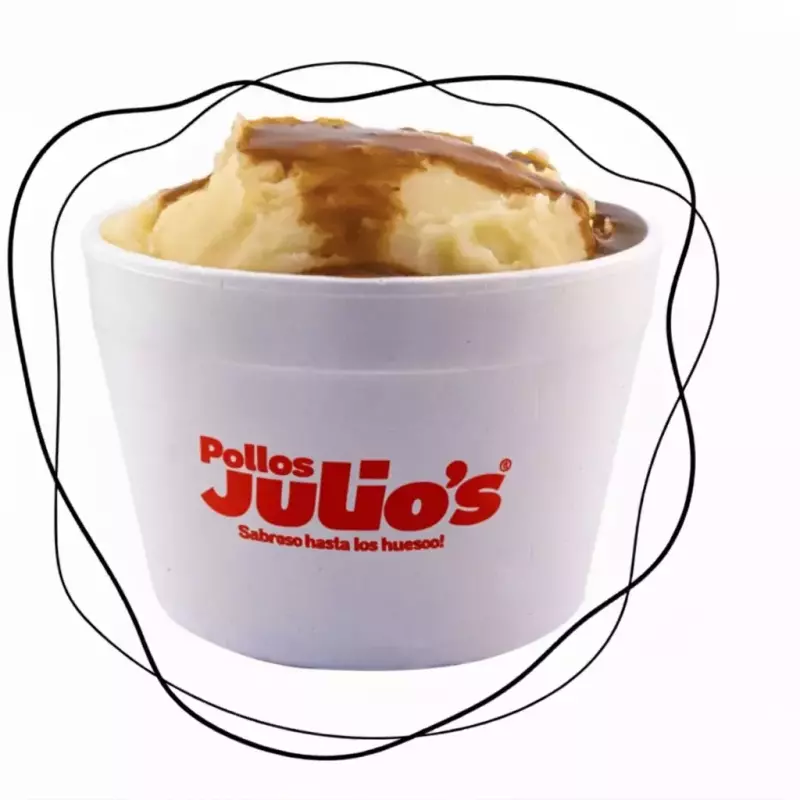 PURÉ FAMILIAR⭐️⭐️⭐️