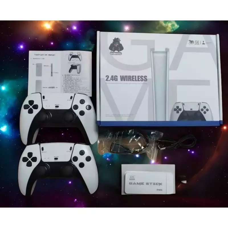 Clave: M15 Consola M15