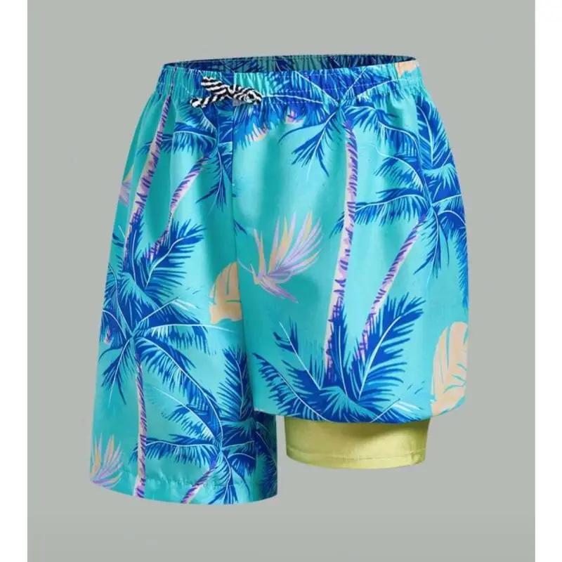 Short playero