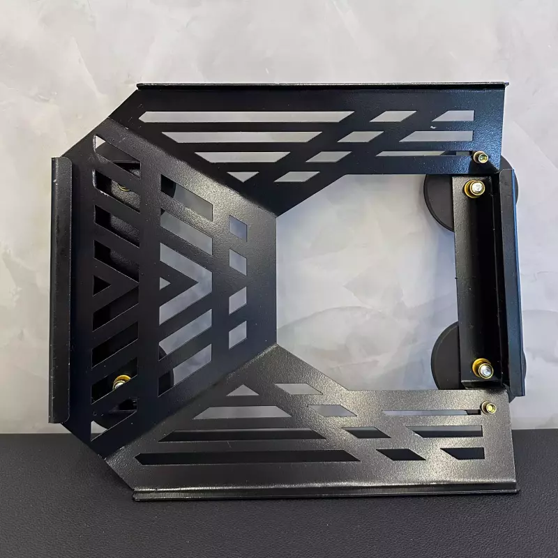 Case para Starlink Mini Metal