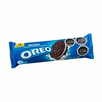 BISCOITO OREO