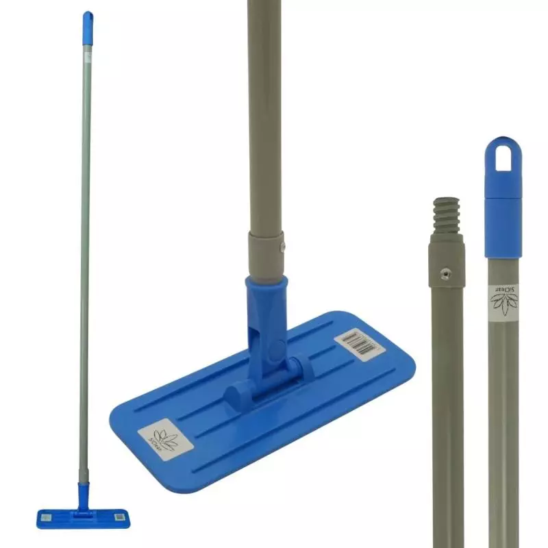 Pulpo de Limpieza 10x4"