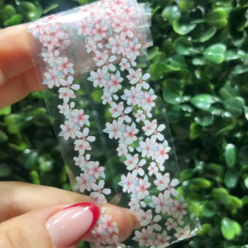 Foil Decoração N•21