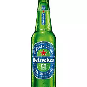 03 Heineken zero long 330ml