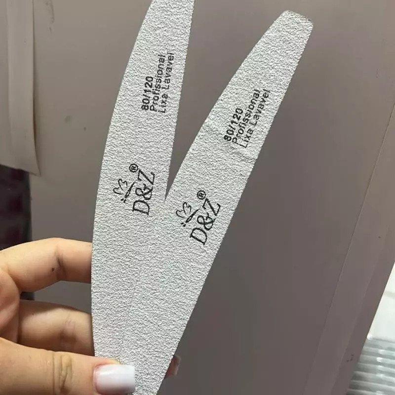 Lixa D&Z Boomerang 80/120