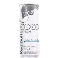 RED BULL COCO COM AÇAÍ