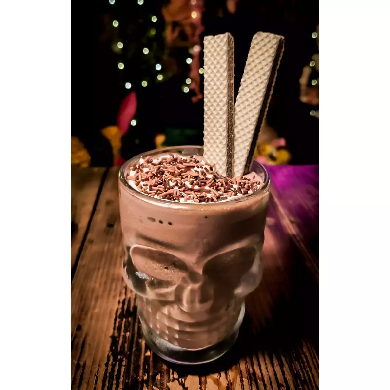 CHOCOLATE