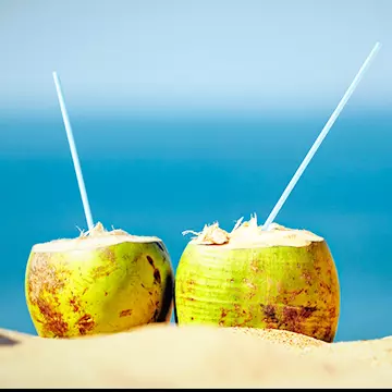 Coco Verde
