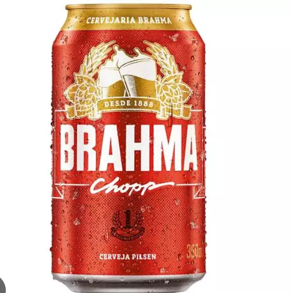 BRAHMA 350