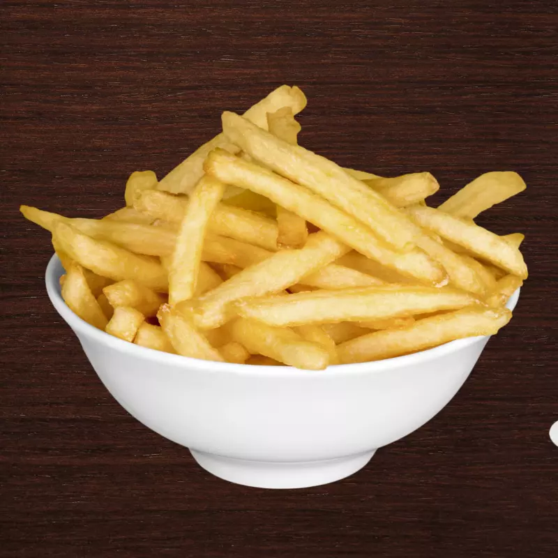 Porção de Batata Frita 300g