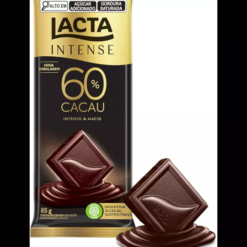 LACTA INTENSE