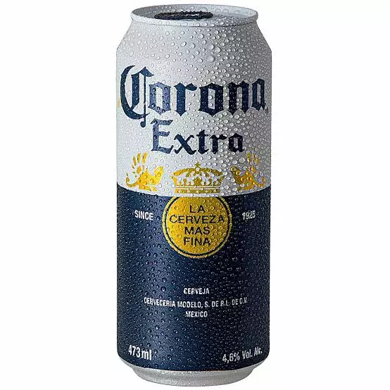 Corona 473ML
