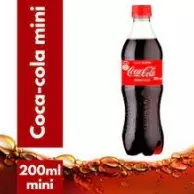 Coca-cola 200ml