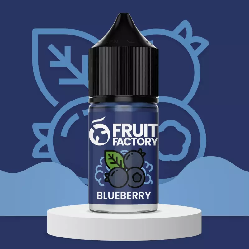 Blueberry | 3mg