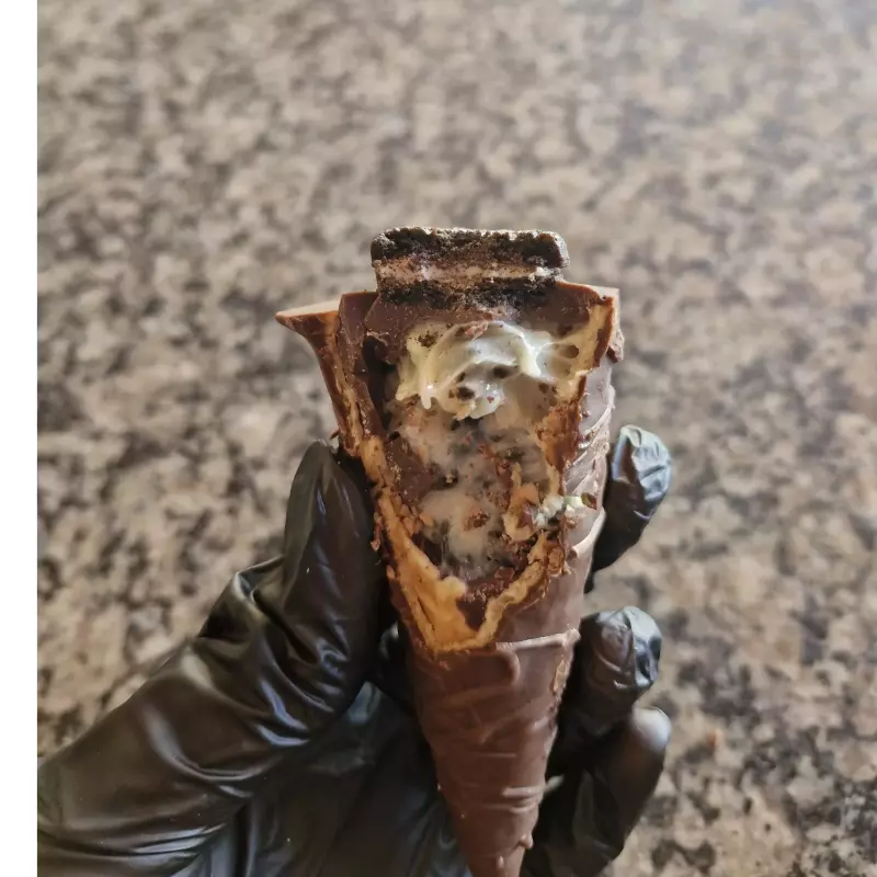 Mini cone