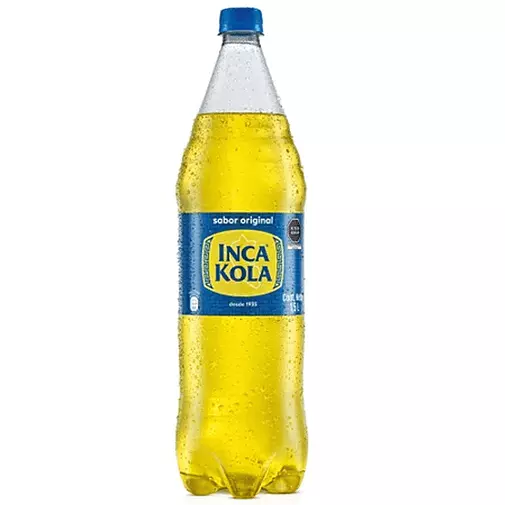 INCA KOLA