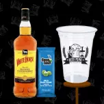 Copão Whisky White Horse