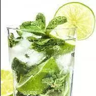 MOJITO SIN ALCOHOL