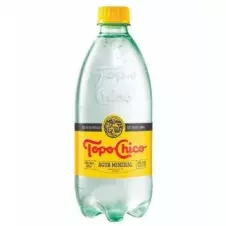 TOPO CHICO 600ml