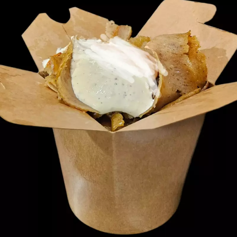 BOX SOLO CARNE
