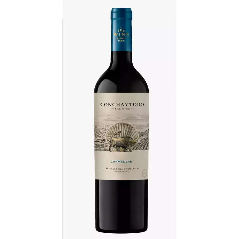 Concha y Toro The Wine