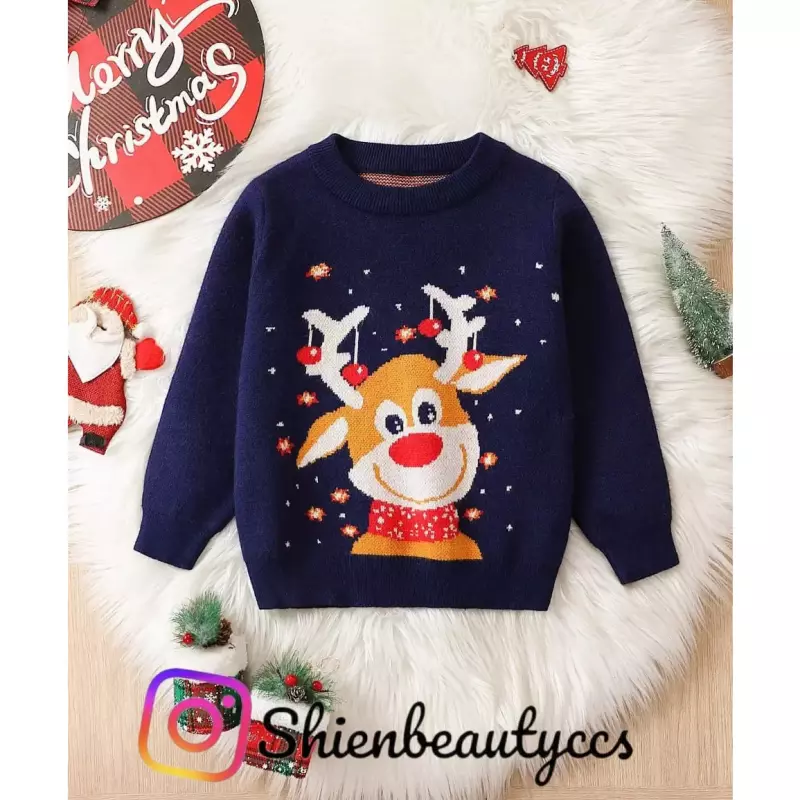 Abrigo  Azul de Reno