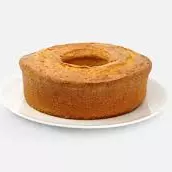 ROSCA DE NARANJA 🍊