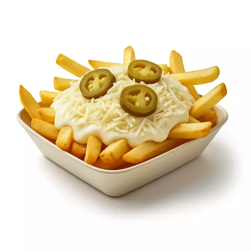 FABEL FRIES