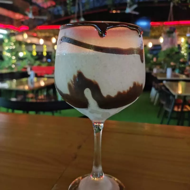 MALTEADA LICORADA(AUTOR)