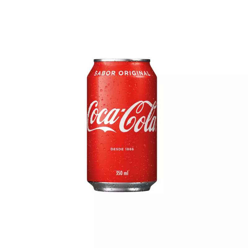 Coca- cola
