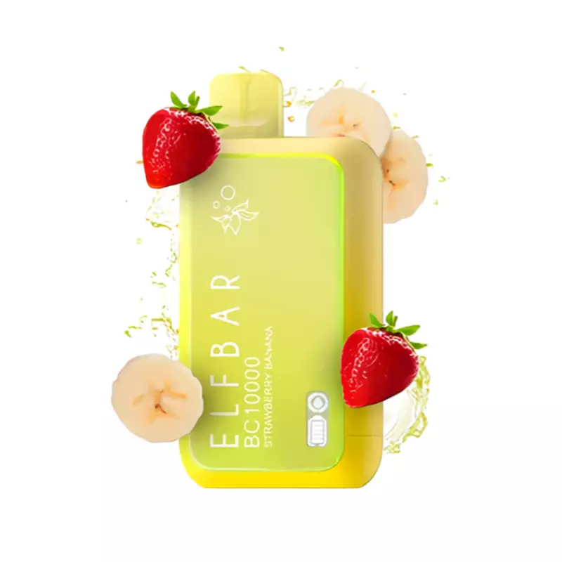 Strawberry Banana