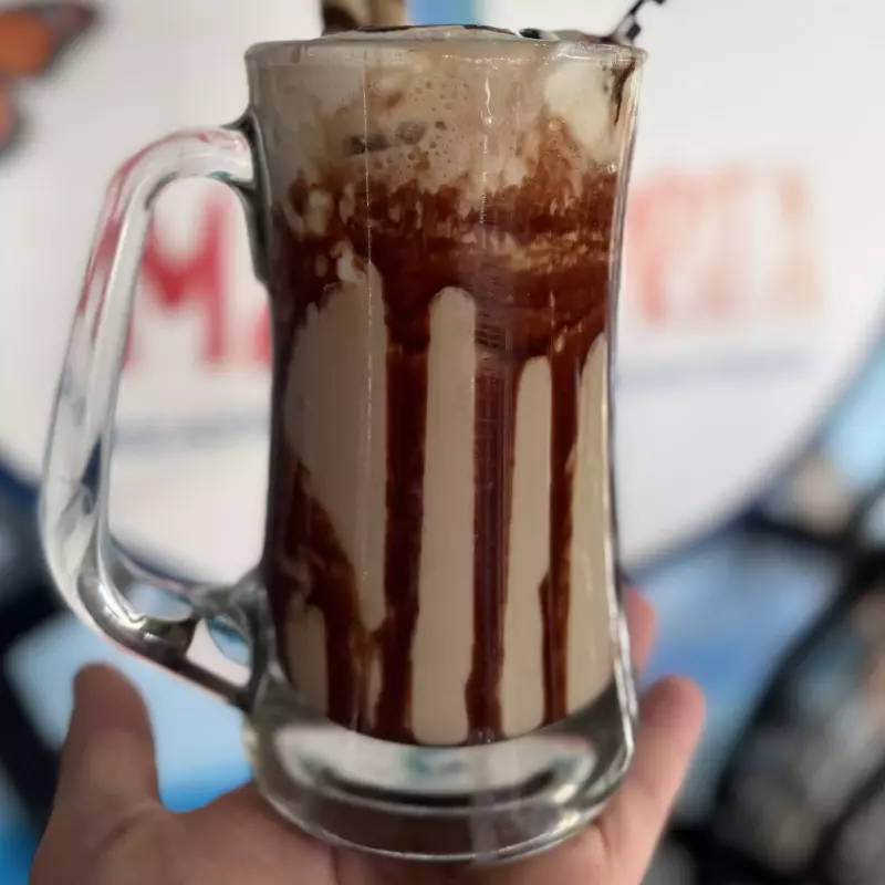 Carajillo de Baileys