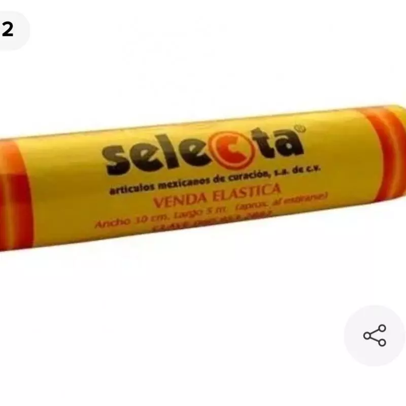 Venda selecta 30 cm