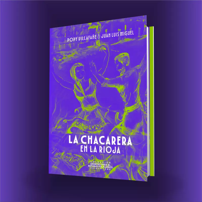 CHACARERA EN LA RIOJA