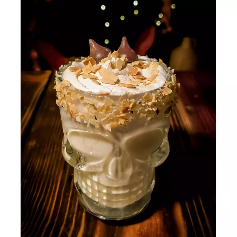 AMARETTO