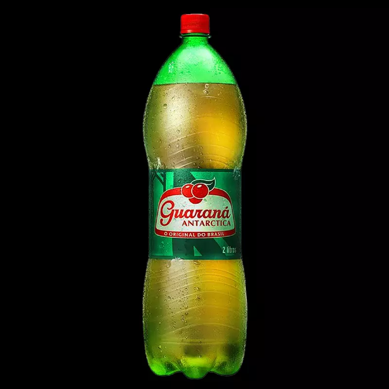 GUARANÁ 2 L