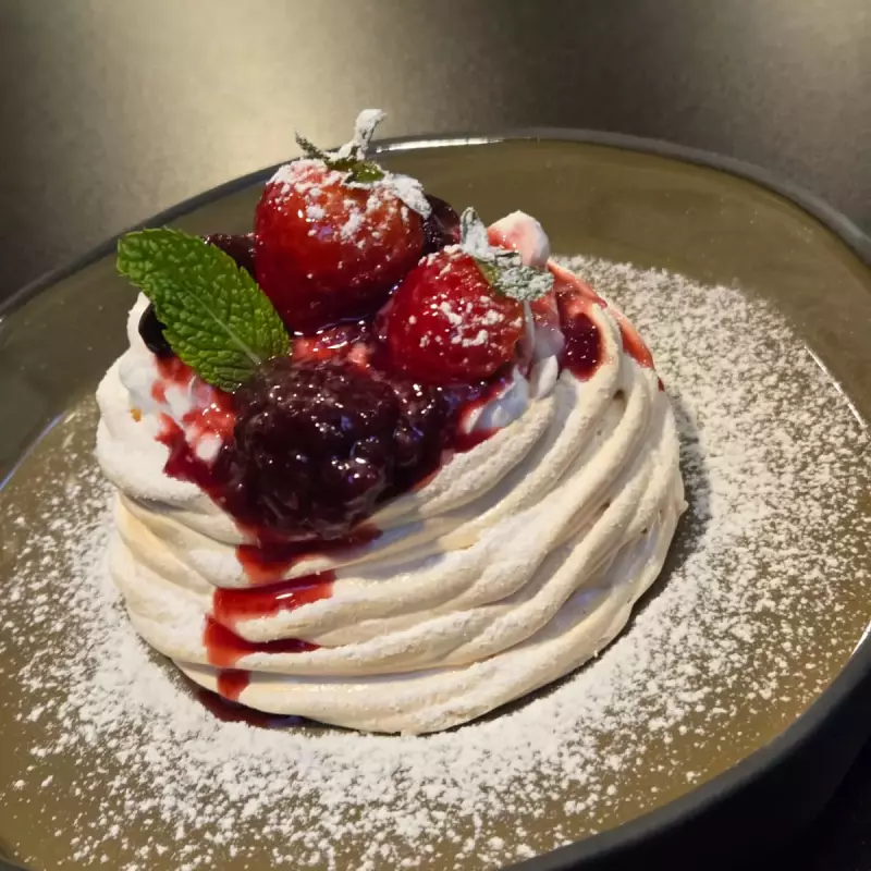 Pavlova