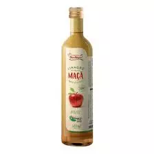 Vinagre Orgânico de Maçã São Roque