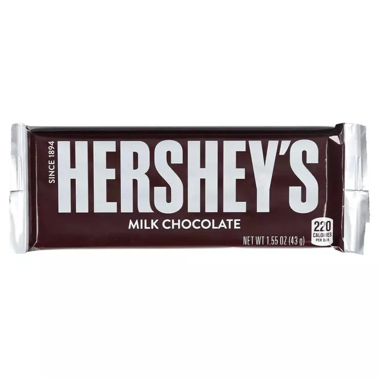 CHOCOLATE HERSHEY´S